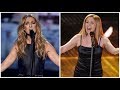 Iconic Vocal Powerhouses: Part II - Celine Dion & Lara Fabian