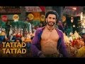 Tattad tattad ramji ki chal  full song  ranveer singh  goliyon ki rasleela ramleela