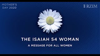 أمهات الكتاب المقدس | أم إشعياء 54: رسالة لجميع النساء | عيد الأم | ميشيل تيبر