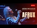 Afṛux Zedek Mouloud LIVE Théâtre Du Blanc Mesnil