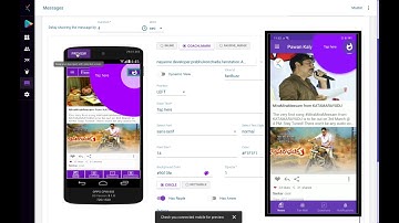 Real Time Action Toolkit: Creating campaigns is now easier than ever. | Apxor