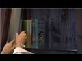 Design Tips : How to Decorate With Books in a Dining Room China Cabinet Design Tips : How to Decorate With Books in a Dining Room China Cabinet