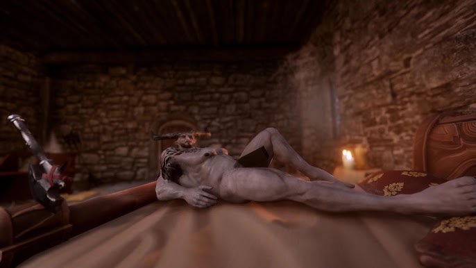 Eng seksual metallboshlar Porno hammomga kirdi va onamning sochiqlari tushib ketdi.