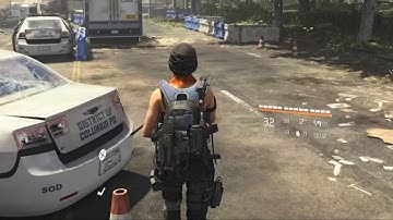 Random Division Gameplay