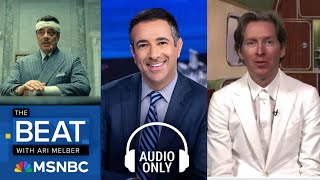 The Beat With Ari Melber - June 2 | Audio Only