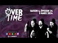 Overtime  saison 4 pisode 24 05032024