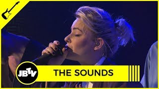 The Sounds - Take It The Wrong Way | Live @ JBTV