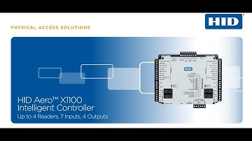 DEMO BOARD | ACCESS CONTROL | MOBILE ACCESS | HID | RFID