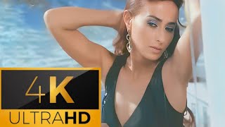 Yıldız Tilbe 2004 Sevdiğime Hiç Pişman Olmadım (Remastered 4K)