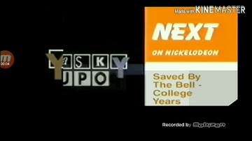 5 Klasky csupo reverse order