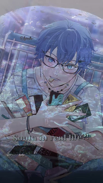 Download lagu the rill vtuber pemberani ๐๐ฅ || foto dari saluran ig souta #edit #souta