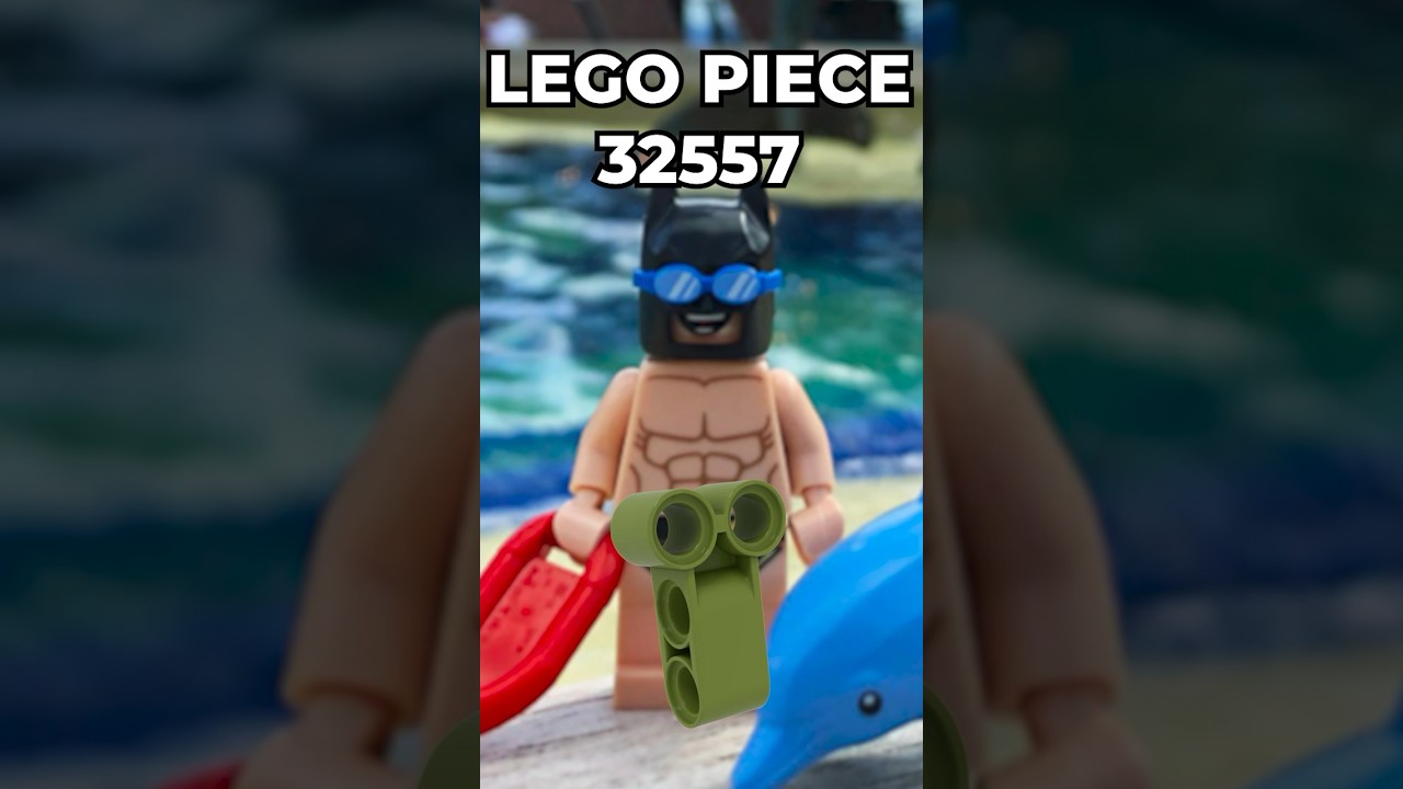 Список уровней Lego