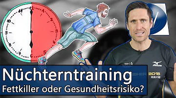 Welches Training vor dem Frühstück?