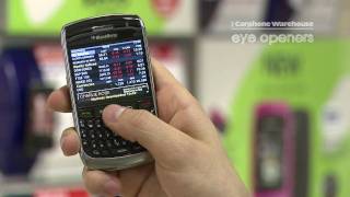 BlackBerry Apps screenshot 3