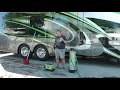 How to keep your RV, Boat, Truck, Car looking like new. You have to see it to believe it.