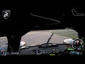 LMP3 Onboard Monza with Maxime Pialat
