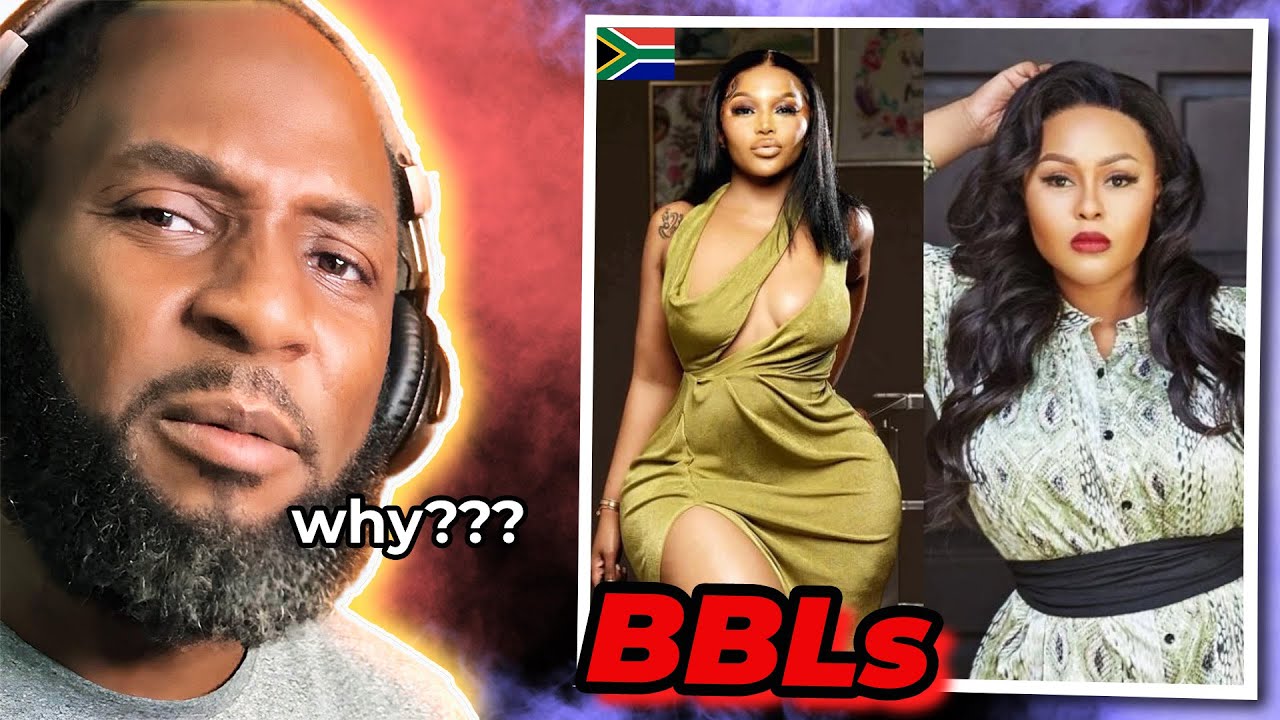 BBLs in SA:🇺🇸The Truth They’re Not Telling You!