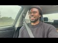 MCAT studying 📚 in San Francisco (realistic vlog)