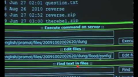 [Bachkhoa-Npower] Hội thảo Hacker mũ trắng - CEH