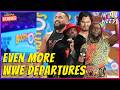 New Day and Others Part Ways With WWE | In The Weeds 5/4/26