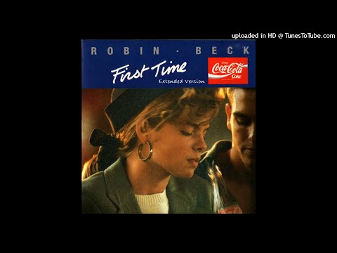 Robin Beck - First Time (Extended Version)