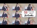 50 curiosidades sobre a Holanda