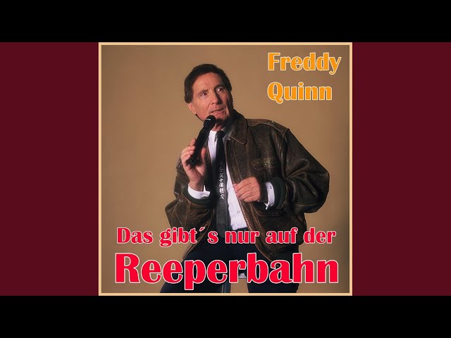 Freddy Quinn - Man ist so jung wie man sich fühlt