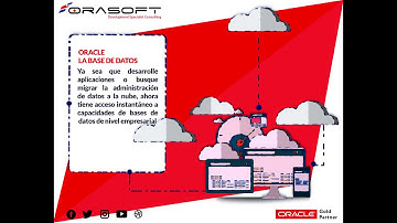base de datos  12c oracle