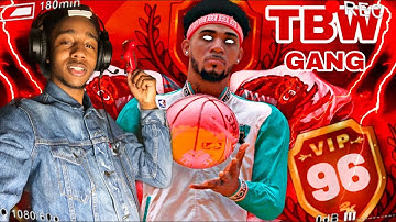 NBA 2k20 live "1k Subs Grind"