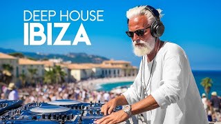 Ibiza Summer Mix 2024 🍓 Best Of Tropical Deep House Music Chill Out Mix 2024🍓 Chillout Lounge #9