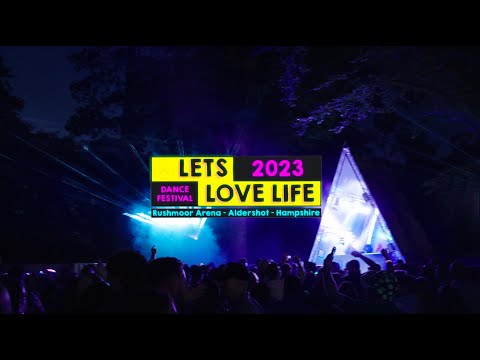 Lets Love Life 2023 After Movie