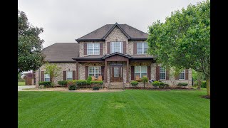 313 Beverly Randolph Dr Murfreesboro TN 37129