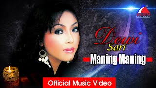 Dewi Sari - Maning Maning | Dangdut ( Music Video)