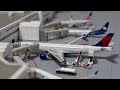 *HUGE* Gemini Jets Denver International Airport Update! - December 2021