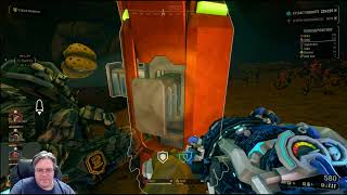 A Rare Chance, DRG Gameplay #drg #deeprockgalactic