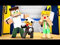 UN BULLO MI HA PICCHIATO A SCUOLA - Minecraft ITA