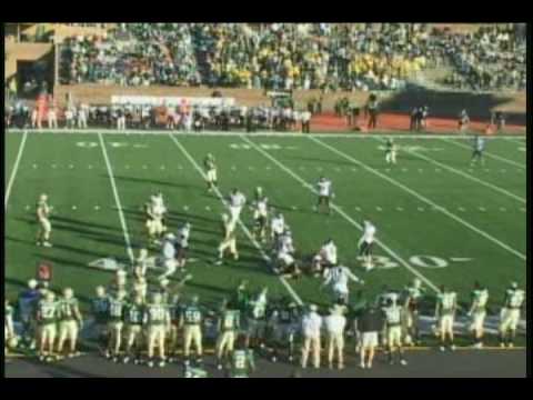 RJ Archer (QB/Holder, 6'2" 220lbs, #16) College of William & Mary