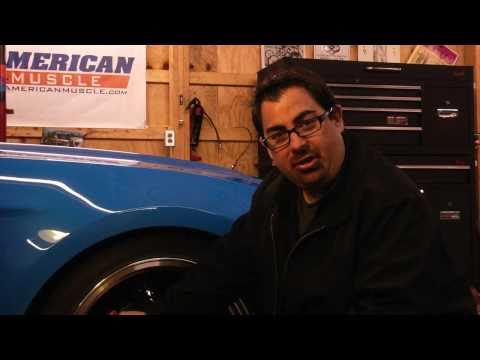 MGP Caliper Covers- 12 Days of Giftmas: Day 2