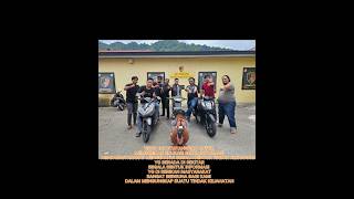 Beraksi di Beberapa Kab &Kota di Sumbar, Spesialis Curanmor Kunci Tertinggal, Diringkus Macan Marapi