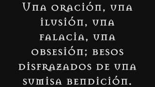 Trágico Ballet - No Llores (letra) chords