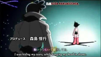 Astro Boy Op Astro Boy Full Moviehd Astro Boy 03 Youtube