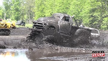 BFE Mud Bog