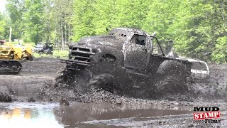 BFE Mud Bog
