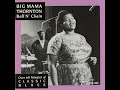 6  Big Mama Thornton - Ball 'N' Chain,1969