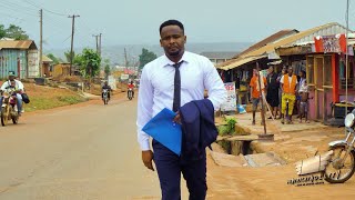 SHATTERED DREAM  ( TRAILER) ZUBBY MICHAEL & LUCHY DONALDS 2022 Latest Nollywood Movie