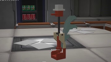 Alien Isolation in minecraft! | vanilla horror map WIP