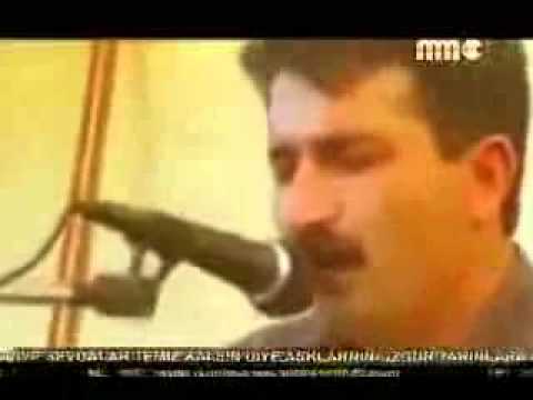 Şehîd Serhad ( Oy Felek ) Ez Kurdistanim