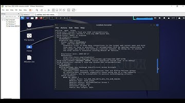 Khai thác lỗ hổng ms17-010 trên Window7 bằng công cụ Metasploit