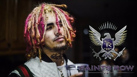 How to create LiL Pump
