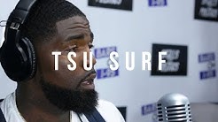 Tsu Surf freestyles on Bars On I-95